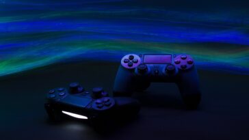 Video games