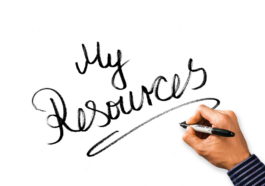 Startup resources