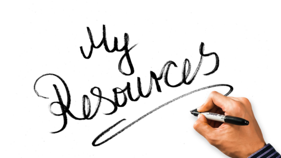 Startup resources