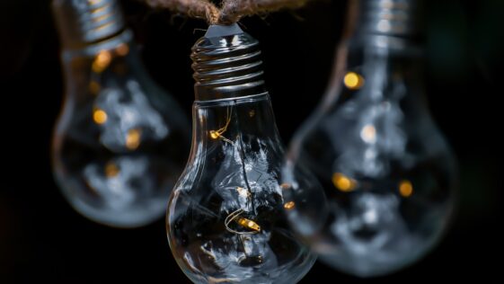 Business innovation