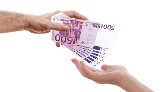 Startup loans