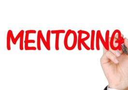Business mentor