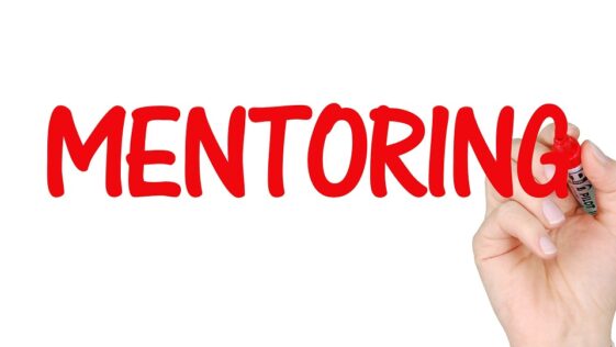 Business mentor