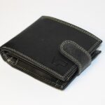 Cryptocurrency wallet