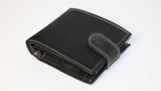 Cryptocurrency wallet