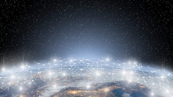 Blockchain investments