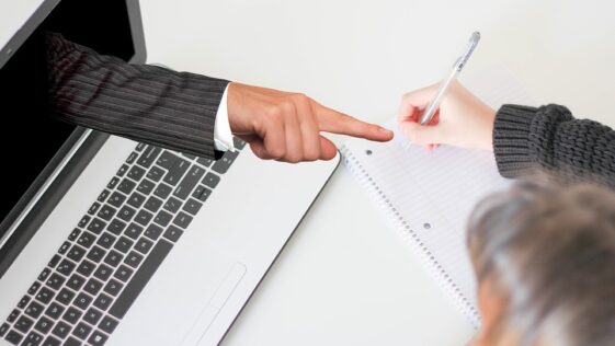Startup mentorship