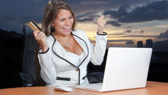 Online personal loans for bad credit