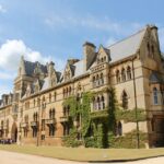 Unlocking Opportunity: The Top Oxford Scholarships You Need to Know About 23 Oxford scholarships
