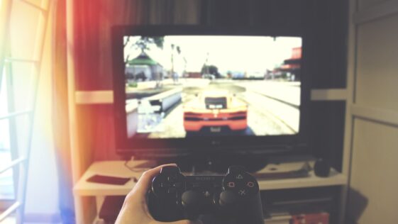 Gaming