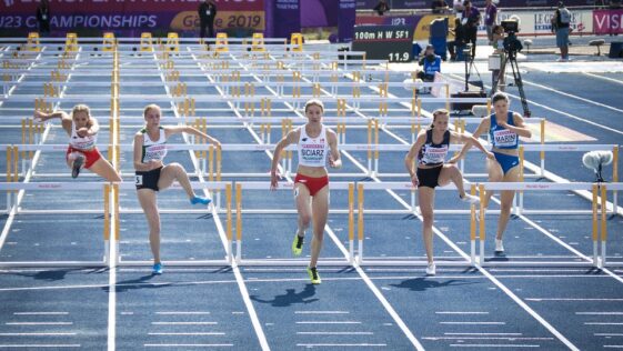 Study abroad for athletes
