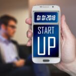 How to start a startup