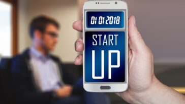 How to start a startup