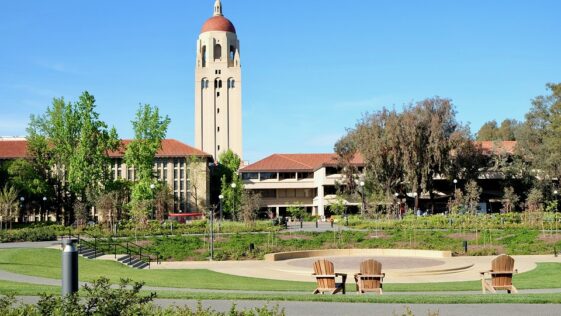 Stanford scholarships