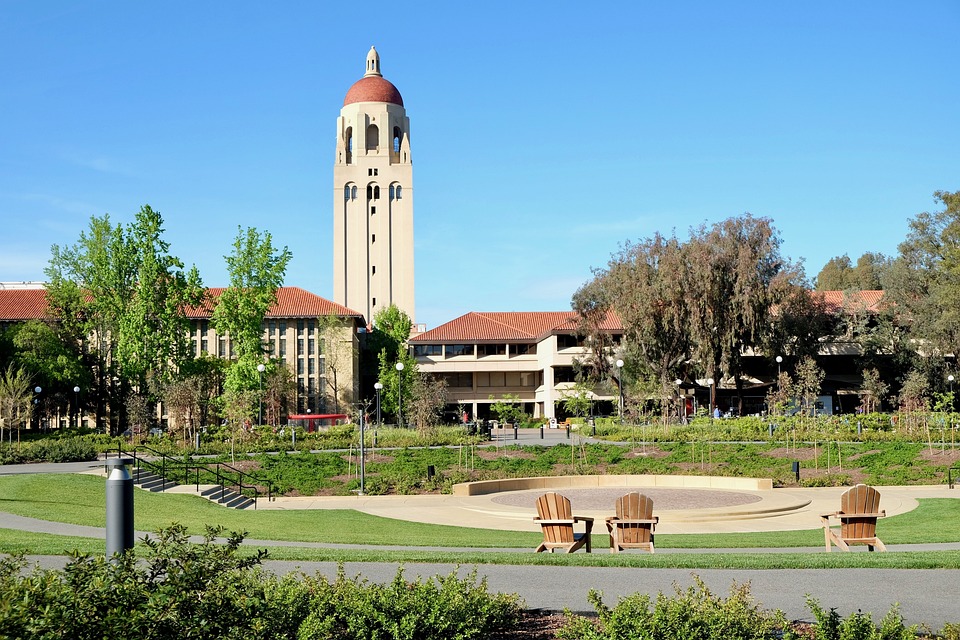 Stanford scholarships