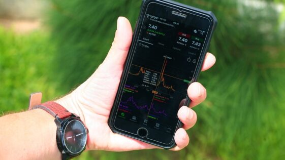 ESG investing