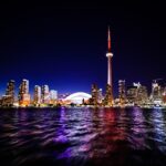 University of Toronto scholarships