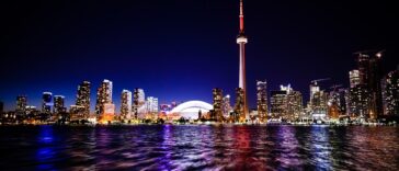 University of Toronto scholarships