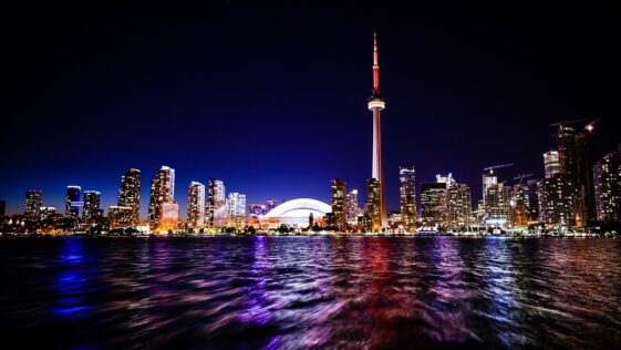 University of Toronto scholarships