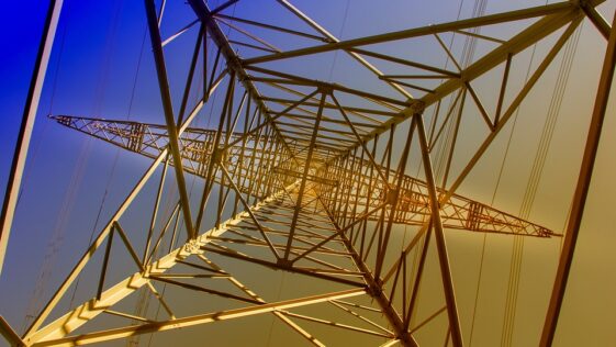 Infrastructure investment