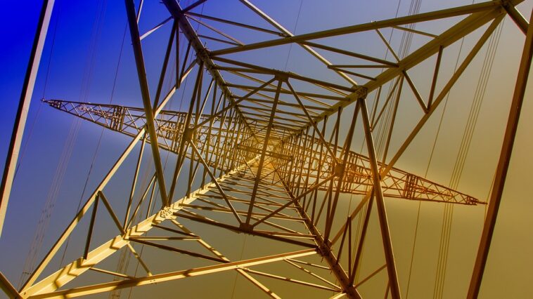Infrastructure investment
