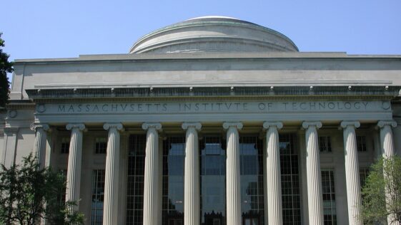 MIT scholarships
