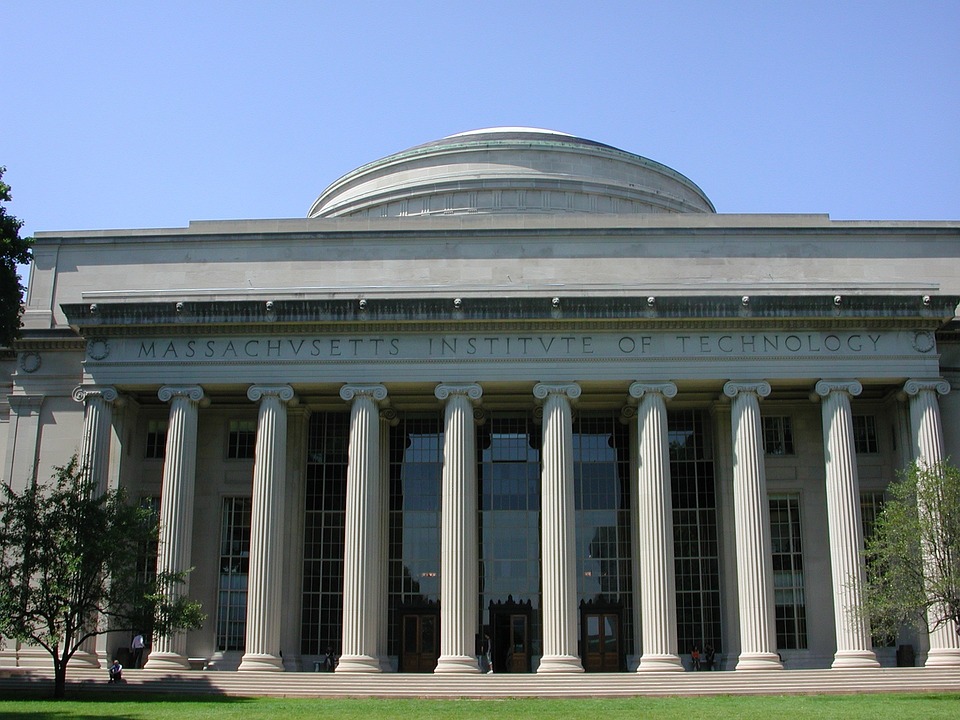 MIT scholarships