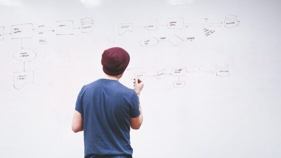 Startup growth strategies