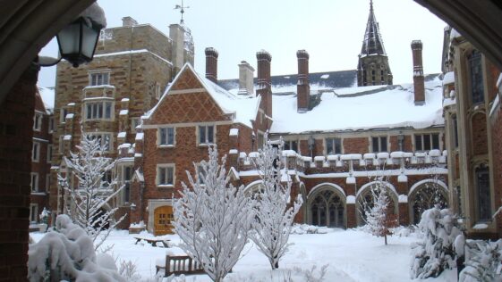 Yale scholarships