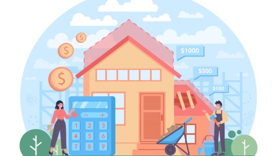 Construction Loans