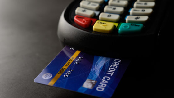 Credit Card Financing