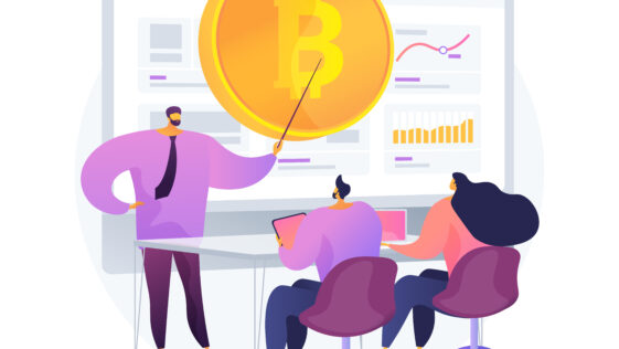 Cryptocurrency