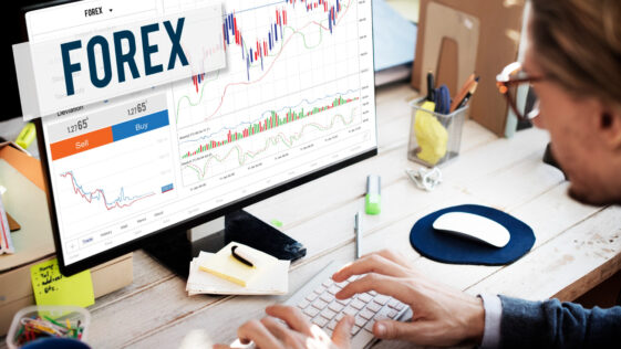 Forex Trading Software