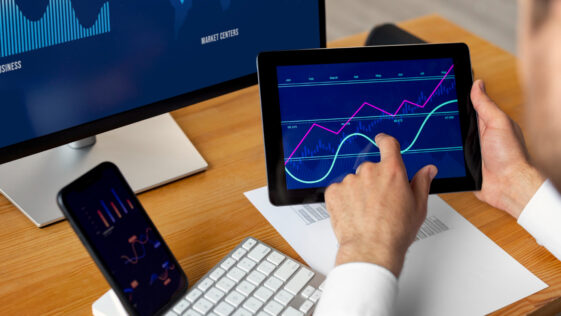Futures Trading Software