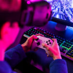 Gaming