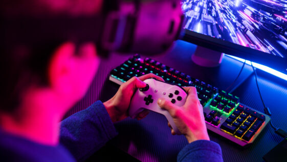 Gaming