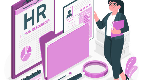 HR Analytics