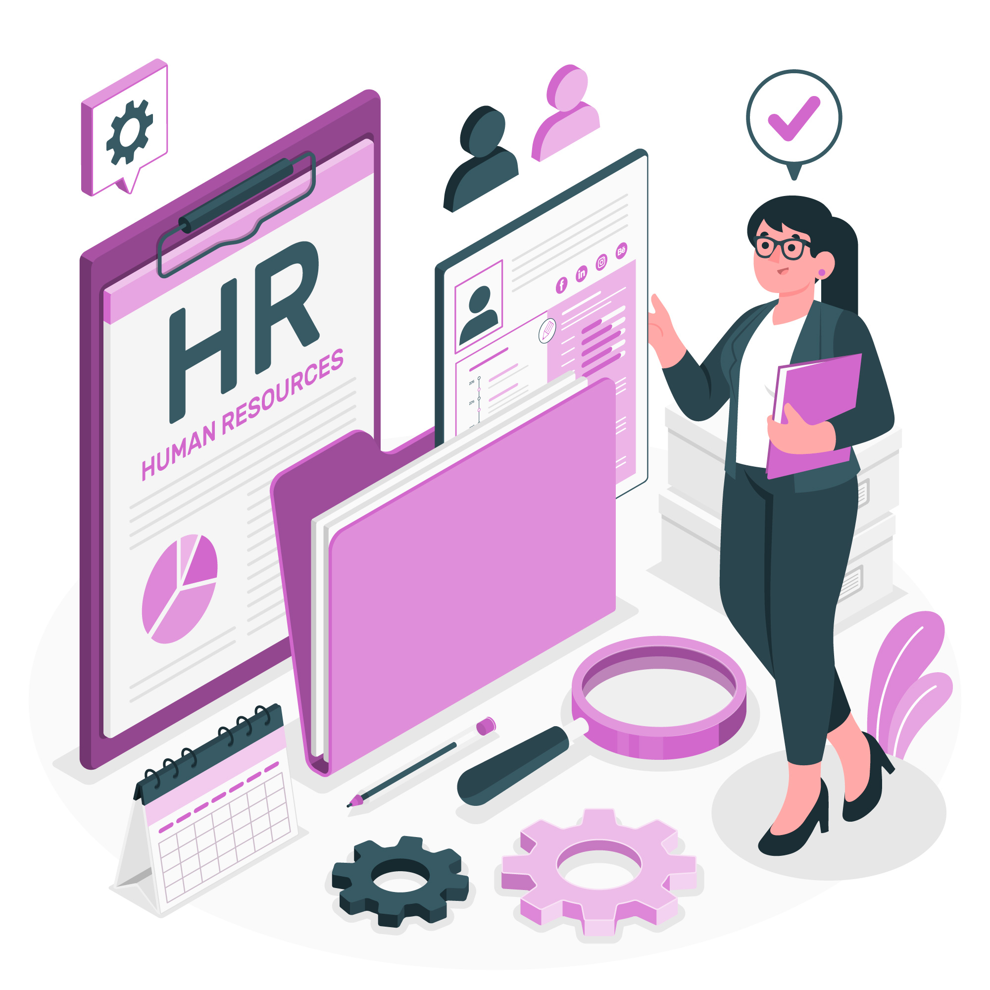 HR Analytics