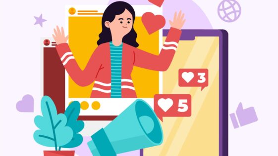 Influencer Marketing