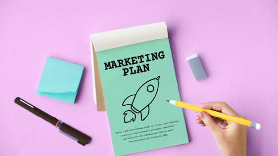 Marketing Plan