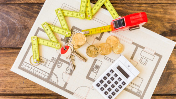 Renovation Loans