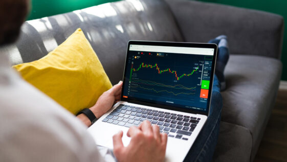 Stock Trading Platform