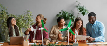 Workplace Culture
