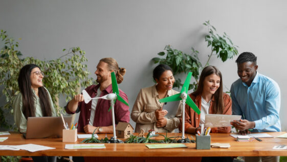 Workplace Culture