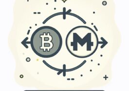 Easily Exchange Bitcoin to Monero