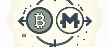 Easily Exchange Bitcoin to Monero
