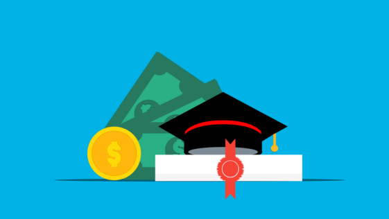 Full-Ride Scholarships
