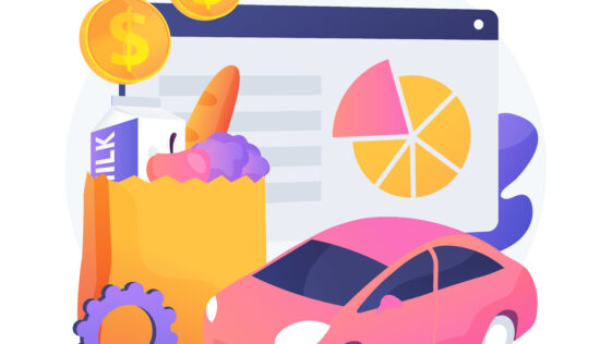 Auto financing