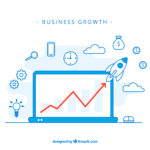 Strategies for Business Growth: How to Scale Your Business Successfully 25 Business growth