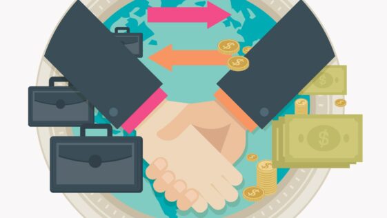 Business Partnership